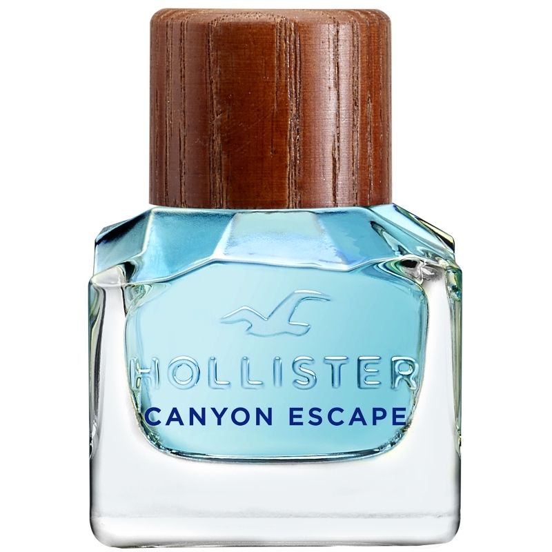 Hollister Canyon Escape Eau de Toilette