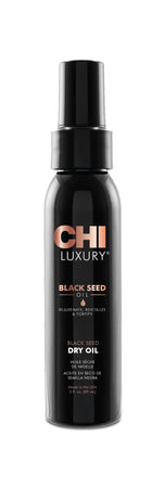 CHI Luxury Black Seed Oil Dry Oil