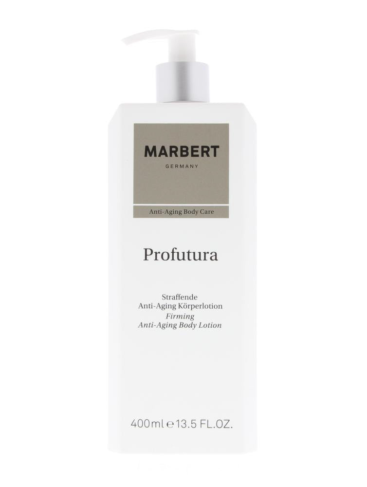 Marbert Body Care Profutura Firming Anti-Aging Body Lotion Melk Anti-Aging
