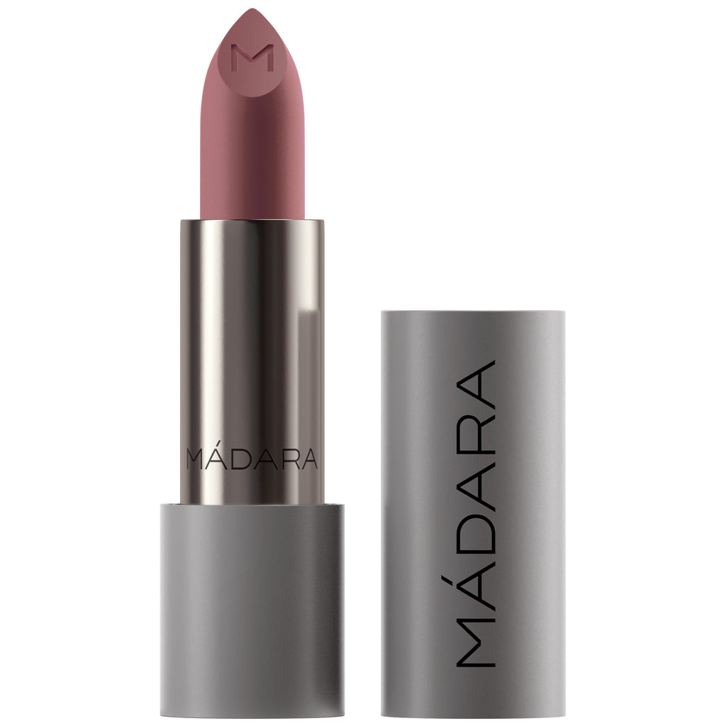 MÁDARA Make-Up Lipsticks Velvet Wear Matte Cream Lipstick