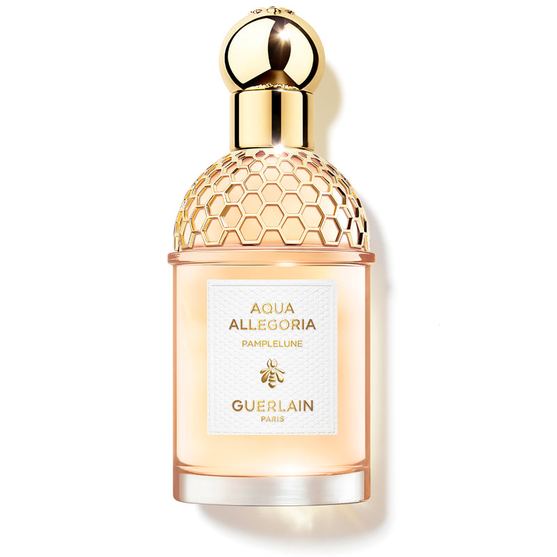 Guerlain Aqua Allegoria Collection Pamplelune Eau de Toilette