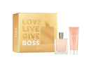 Hugo Boss Alive For Her Eau de Parfum
