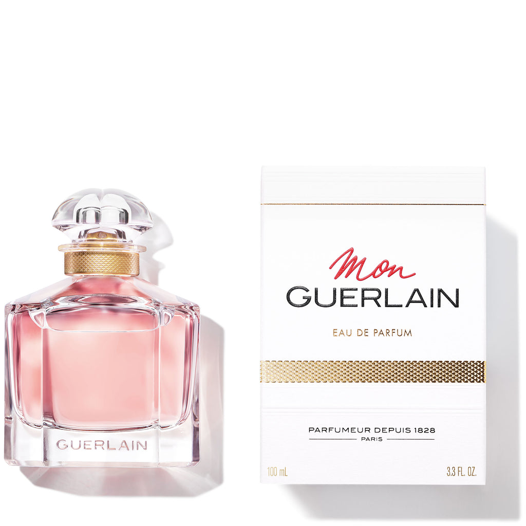 Guerlain Mon Guerlain Eau de Parfum
