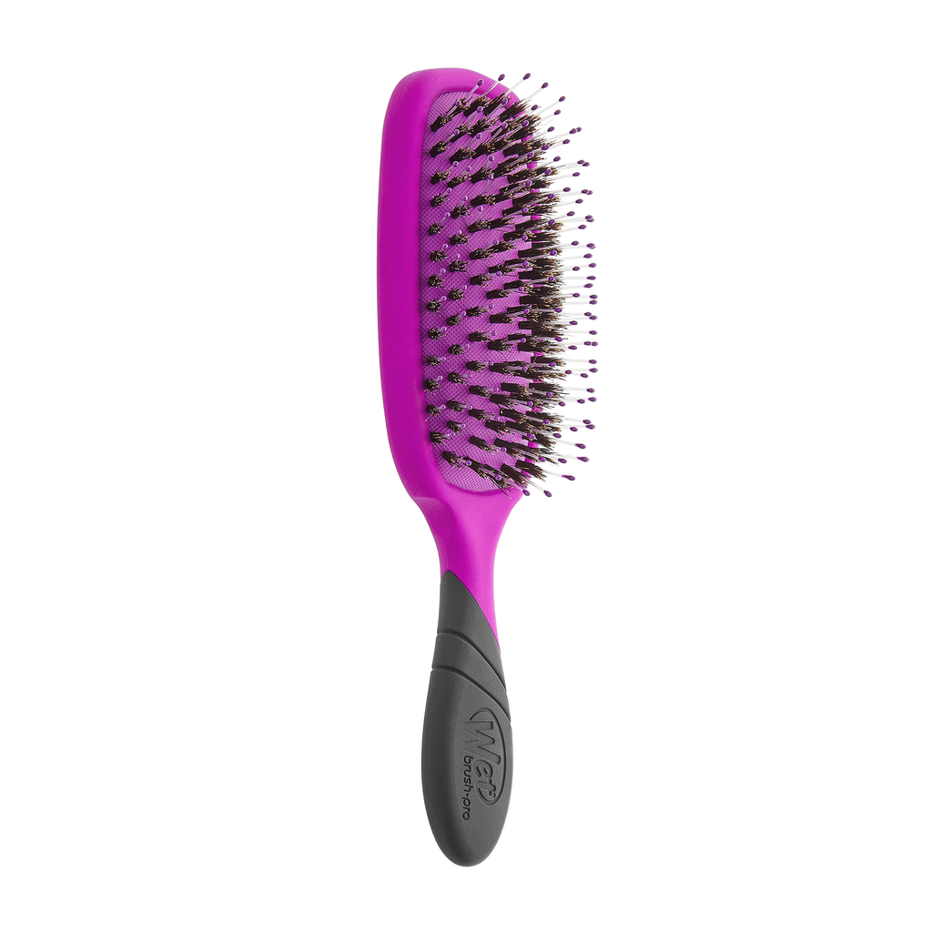 The Wet Brush Shine Enhancer Brush Borstel