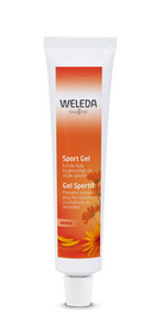Weleda Lichaamsverzorging Arnica Sport Gel
