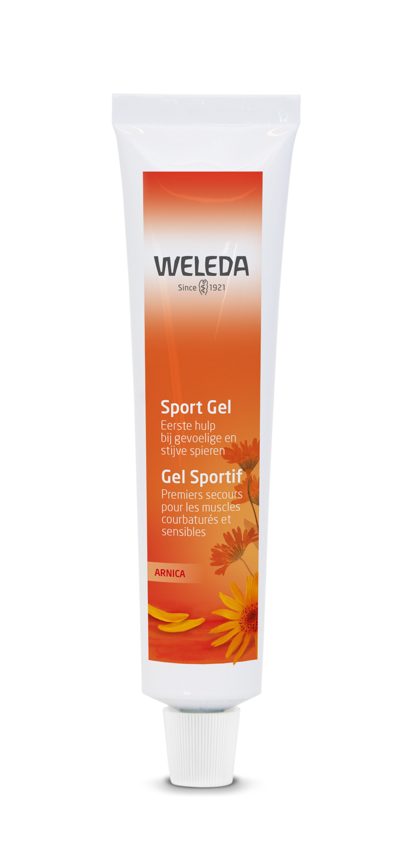 Weleda Lichaamsverzorging Arnica Sport Gel