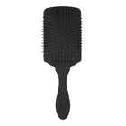 The Wet Brush Detangle Pro Paddle Detangler Brush Borstel Black