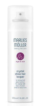 Marlies Möller Style & Hold Crystal Shine Hairspray