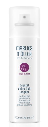 Marlies Möller Style & Hold Crystal Shine Hairspray