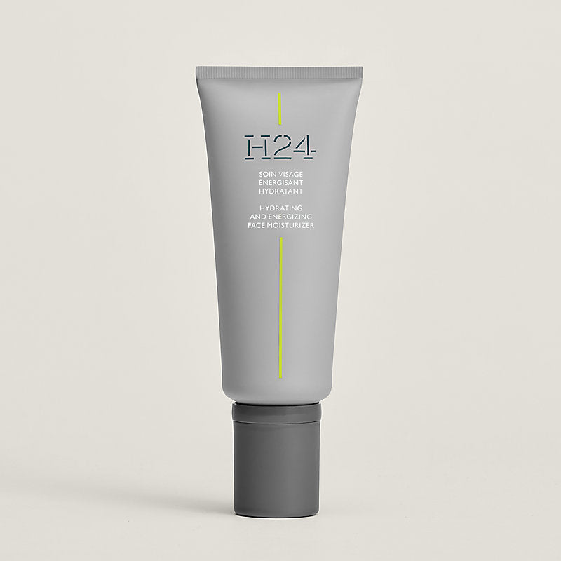 Hermès H24 Soin Visage Energisant Hydratant