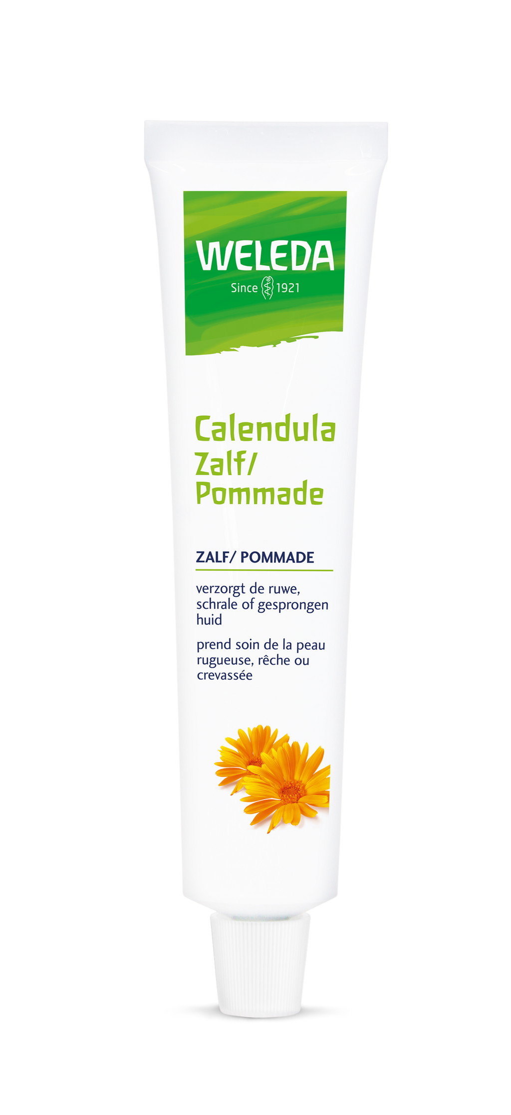 Weleda Zelfzorgmiddelen Calendula Zalf