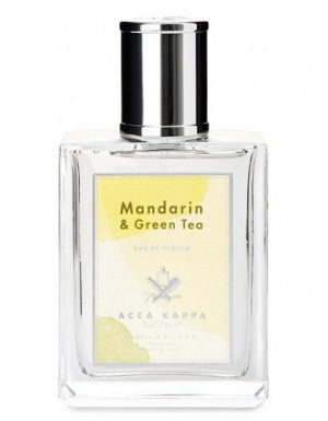 Acca Kappa Mandarin & Green Tea Eau de Parfum