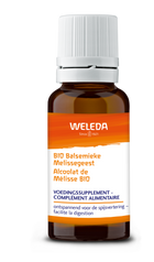 Weleda BIO Balsemieke Melissegeest Druppels