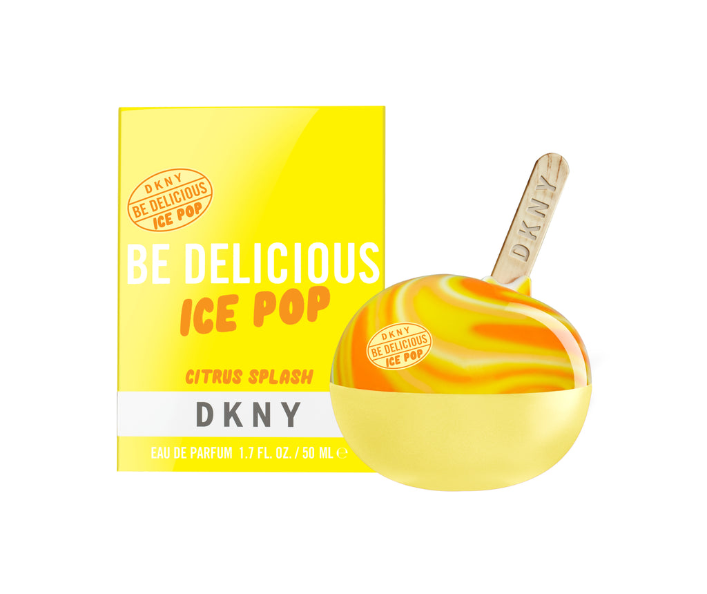 DKNY Ice Pop Citrus Splash Eau de Parfum