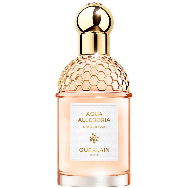 Guerlain Aqua Allegoria Collection Rosa Rossa Eau de Toilette