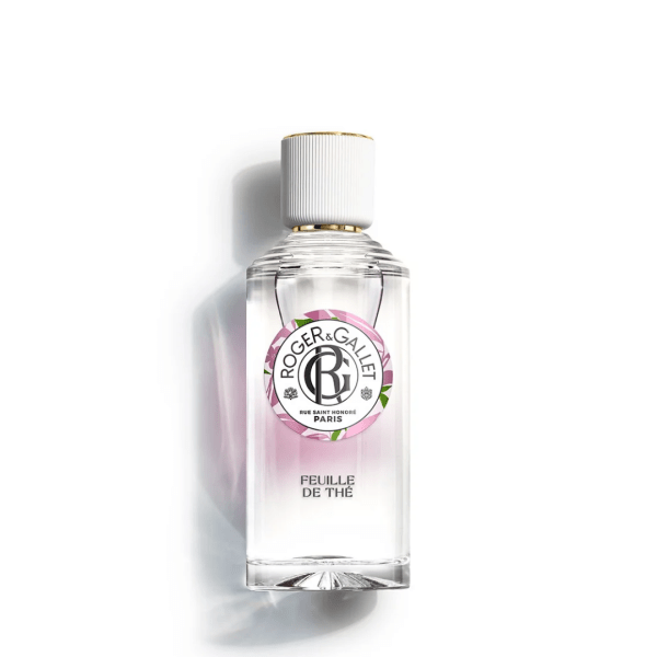 Roger & Gallet Rose Fragrant Wellbeing Water Spray