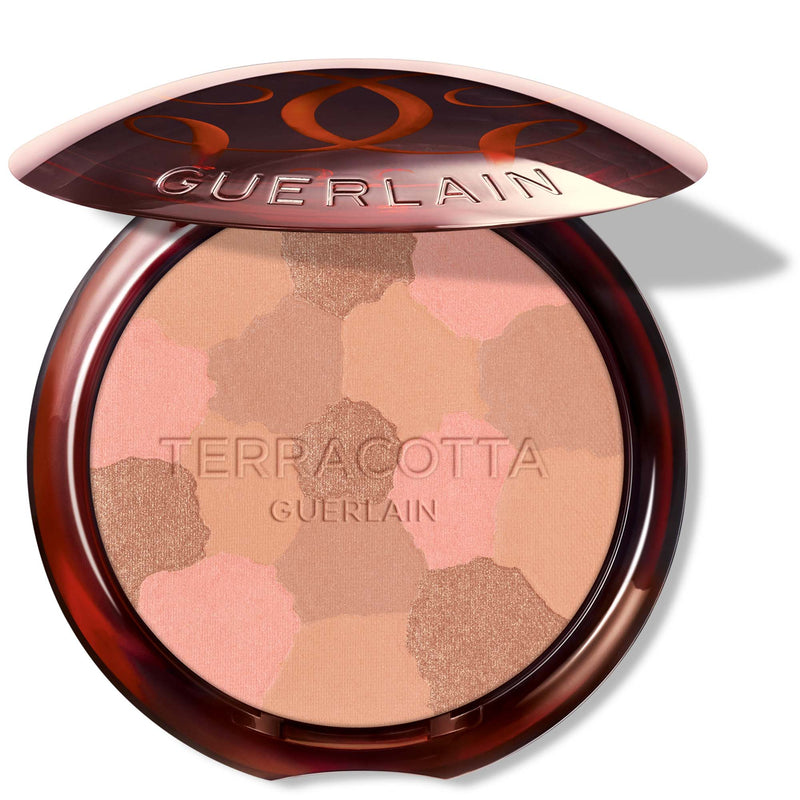 Guerlain Make-up Gezicht Light Compact Poeder