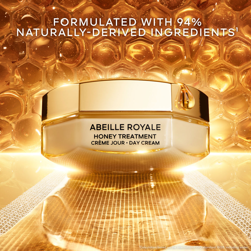 Guerlain Huidverzorging Abeille Royale Day Cream Dagcrème