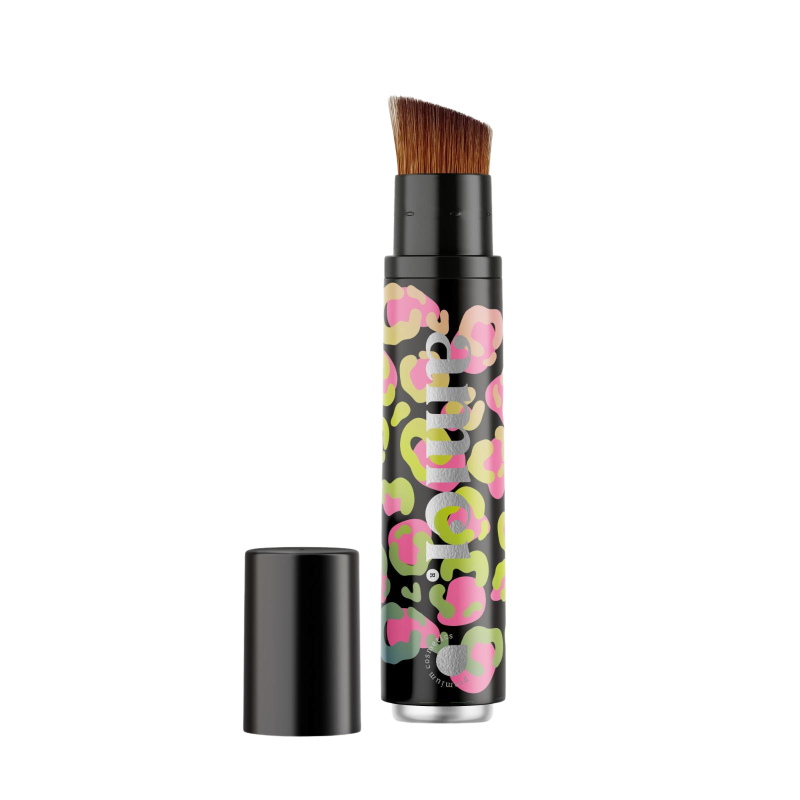 Amici Hervulbare Brushes Sun Brush Accessoire