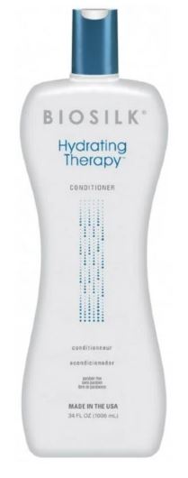 BioSilk Hydrating Therapy Conditioner