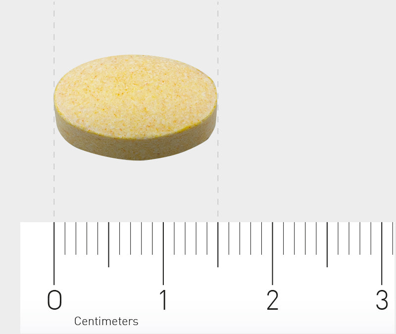 Orthica Co-Enzym B-complex Tabletten