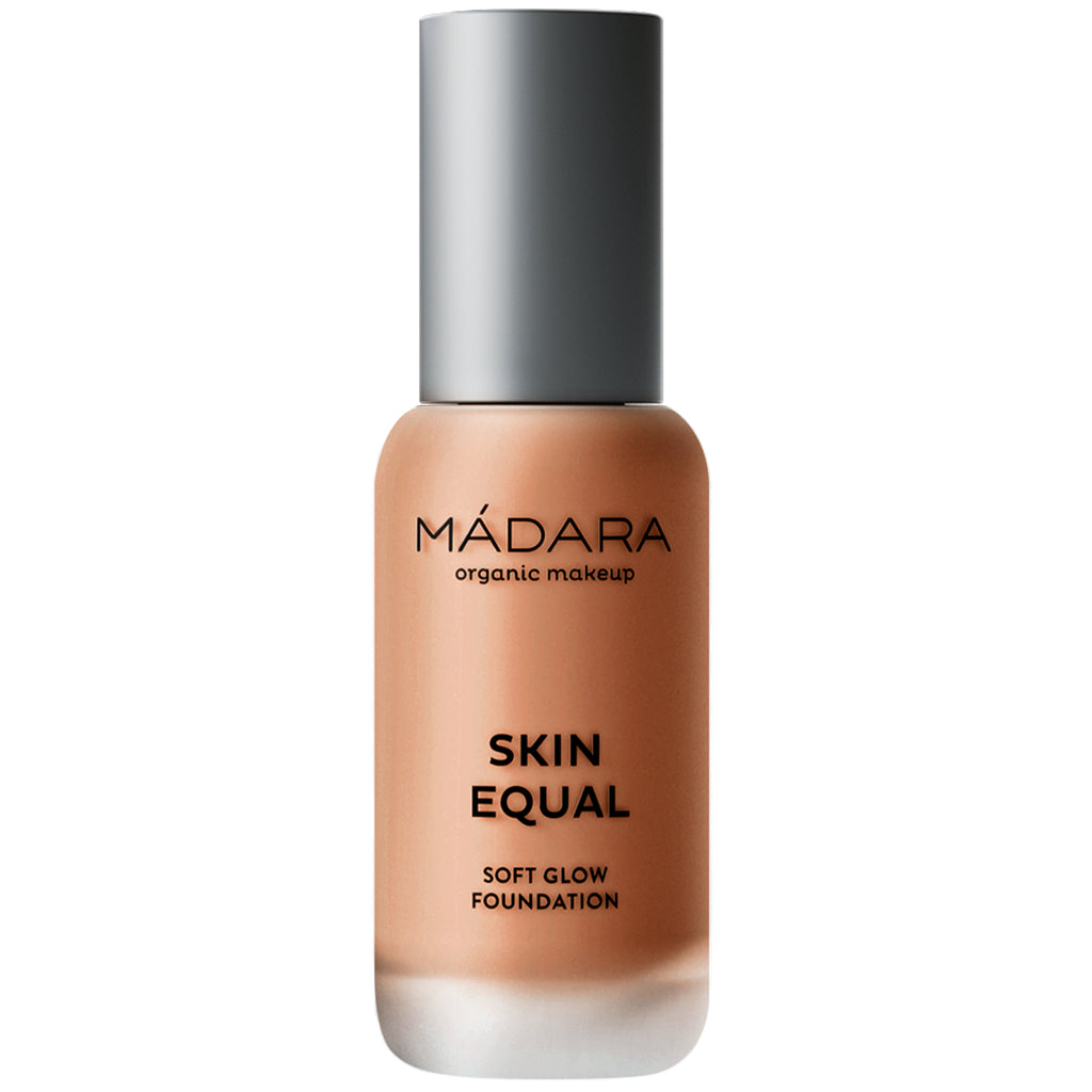 MÁDARA Make-Up Foundation Skin Equal Foundation