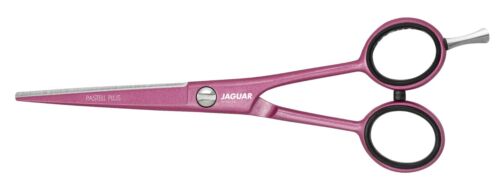 Jaguar Scissors White Line Pastell Plus 5,5 Knipschaar Item no.4756-10
