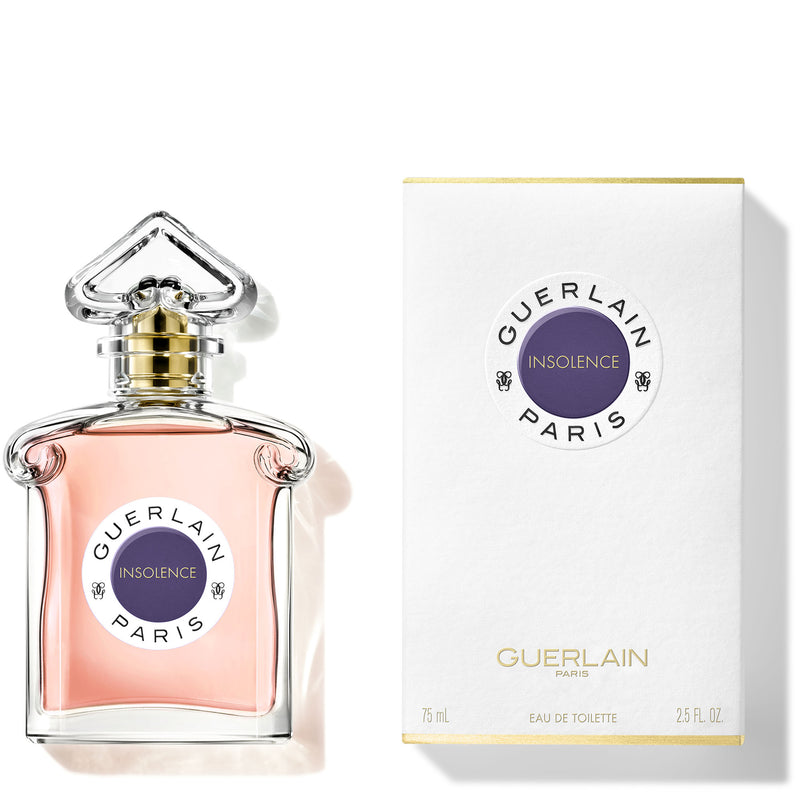 Guerlain Les Légendaries Collection Insolence Eau de Toilette