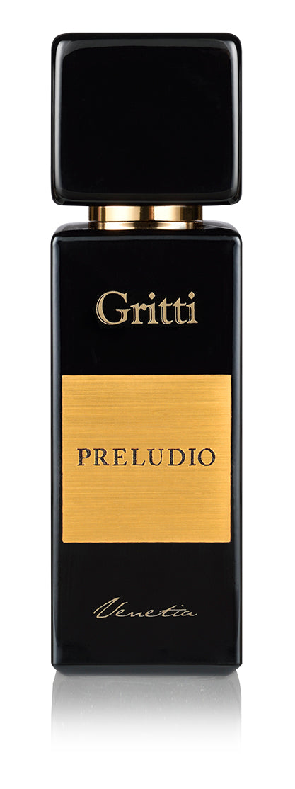 Gritti Venetia Black Collection Preludio