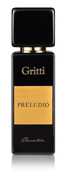 Gritti Venetia Black Collection Preludio