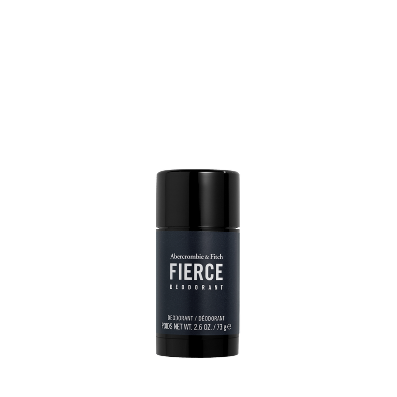 Abercrombie & Fitch Men Fierce Deo Stick Deodorant
