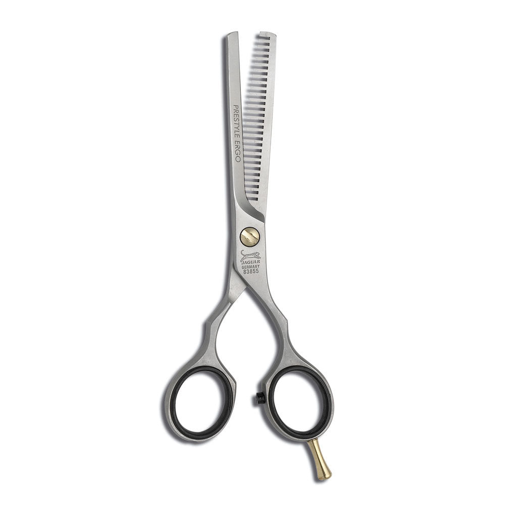 Jaguar Scissors Pre Style Ergo 5,5" Effileerschaar Item no.83855