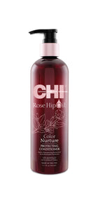 CHI Rose Hip Oil Color Nurture Protecting Conditioner