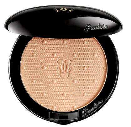 Guerlain Make-up Gezicht Poudre Compacte Transparente Compact Poeder