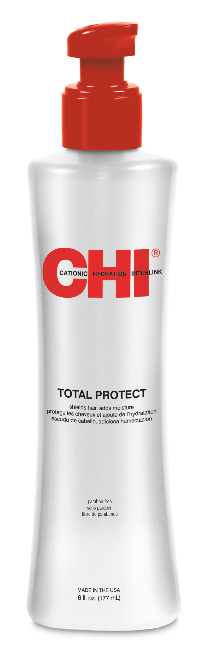 CHI Infra Total Protect Lotion