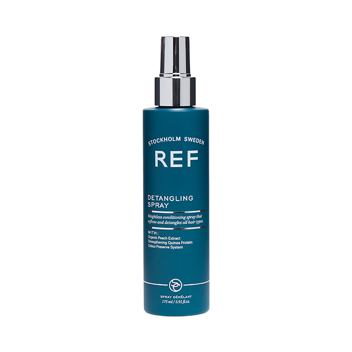 REF Styling Detangling Spray