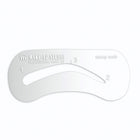 Make-Up Studio Brows Brow Stencil Accessoire Streep Arch