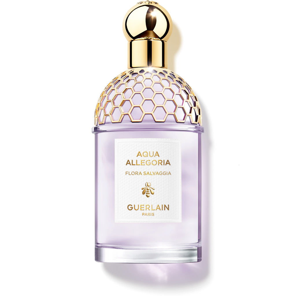 Guerlain Damesgeuren Aqua Allegoria Collection Flora Salvaggia Eau de Toilette