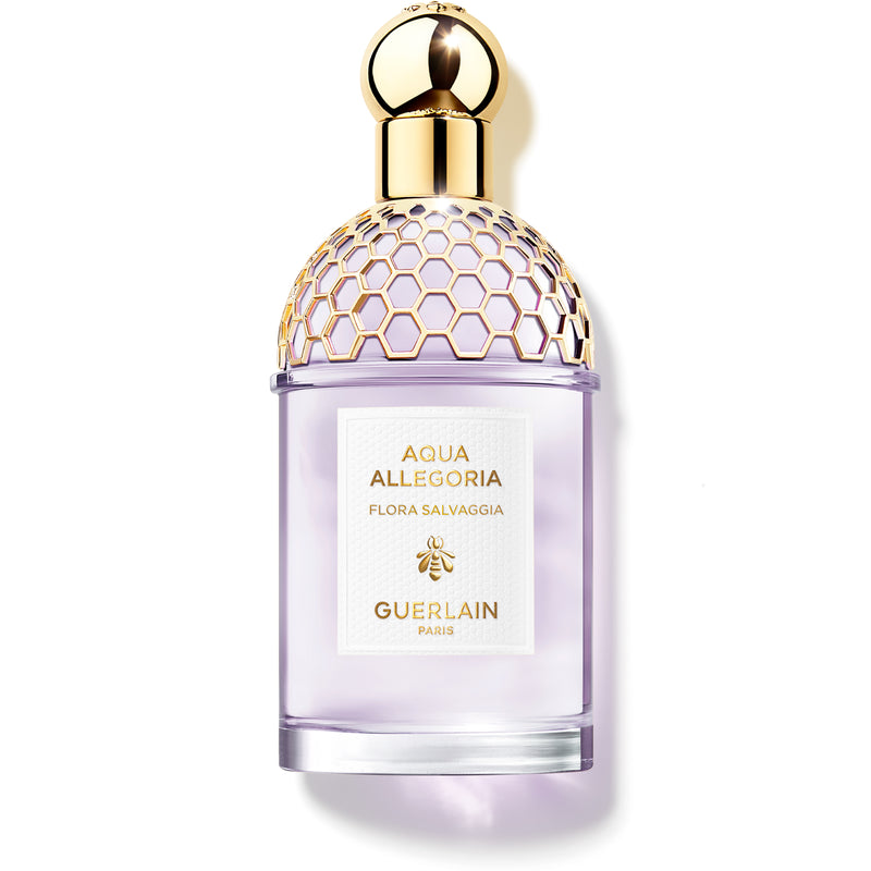 Guerlain Aqua Allegoria Collection Flora Salvaggia Eau de Toilette