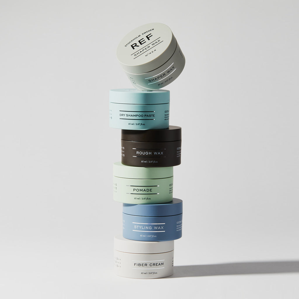 REF Styling Shaper Wax