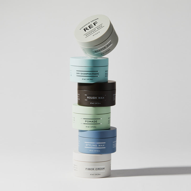 REF Styling Shaper Wax