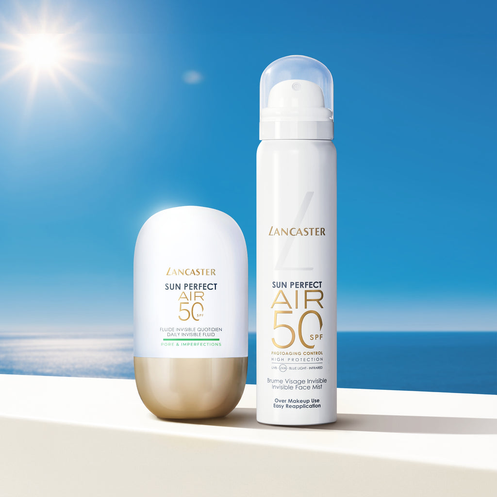 Lancaster Sun Perfect Invisible Mist SPF50