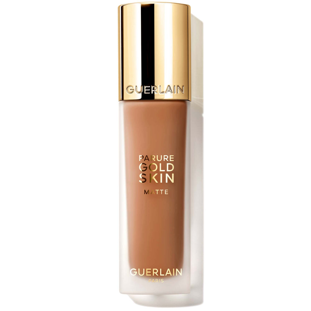 Guerlain Make-up Gezicht Matte Foundation