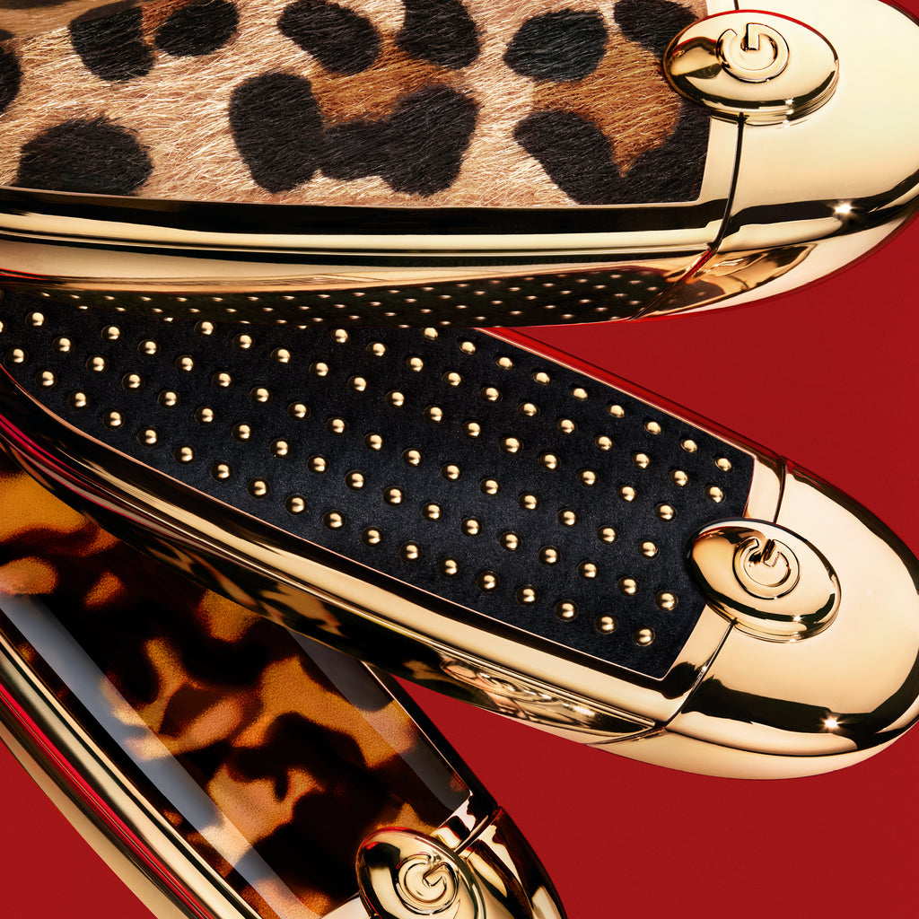 Guerlain Make-up Lippen Rouge G Case Accessoire