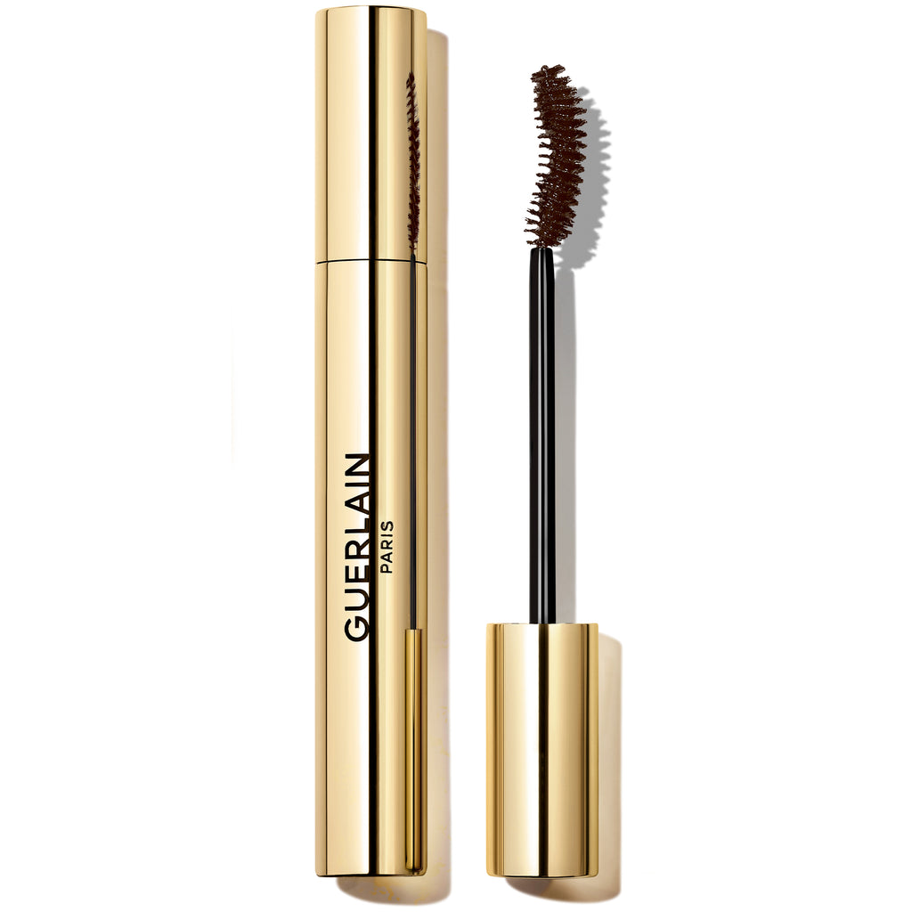Guerlain Make-up Ogen 24H Intense Volume Curl Mascara