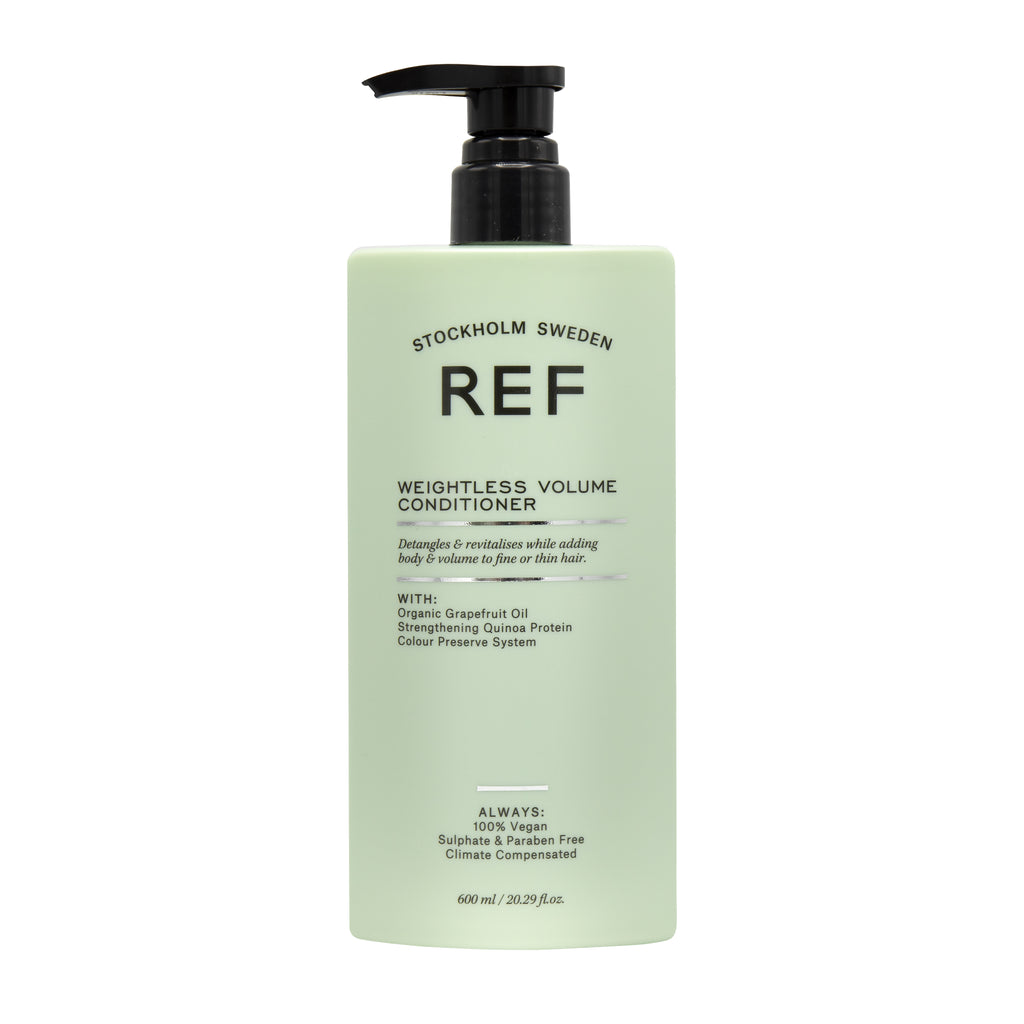 REF Care Weightless Volume Conditioner