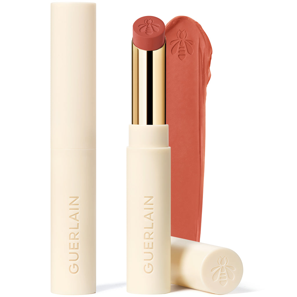 Guerlain KissKiss Blur Matte Lips Refill