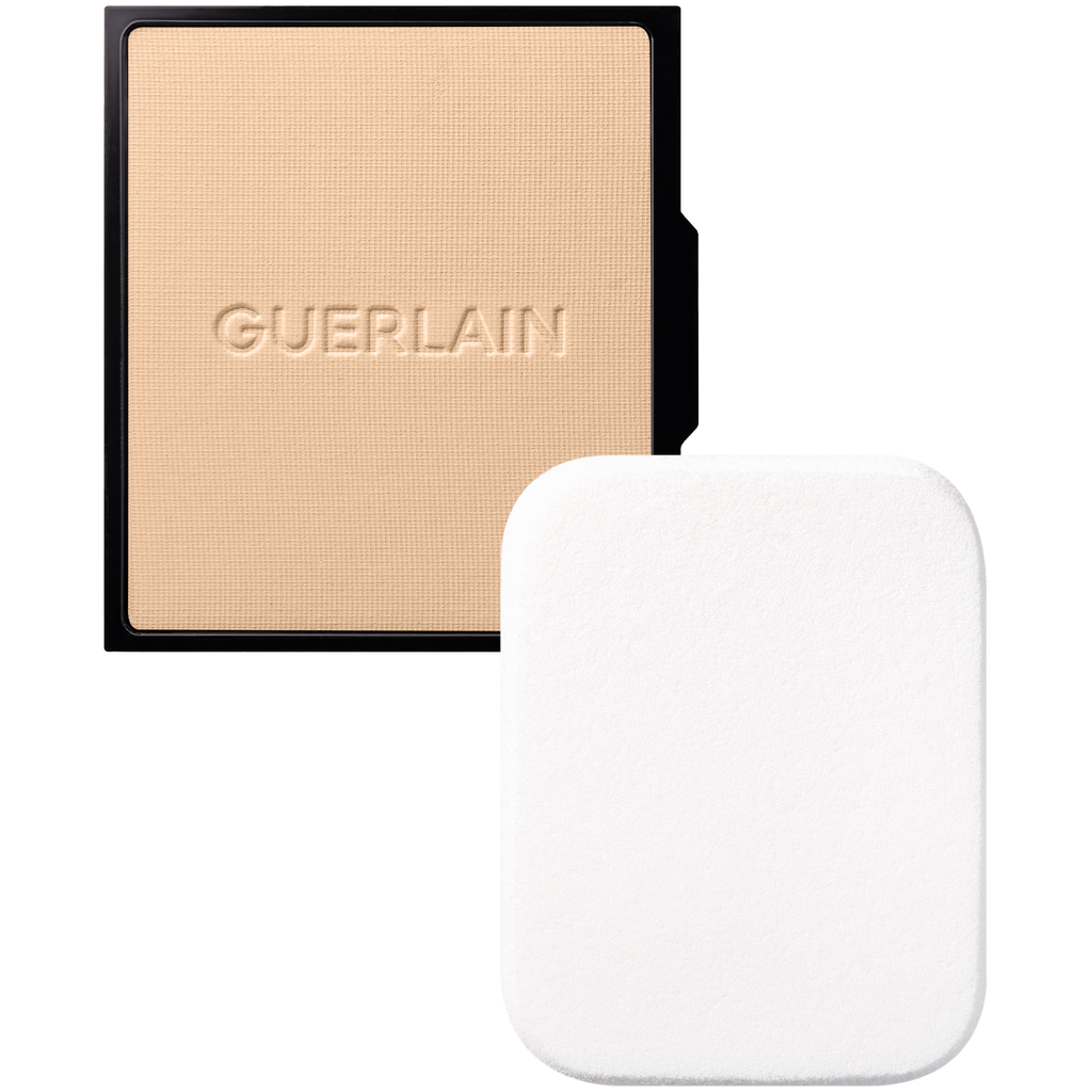 Guerlain Make-up Gezicht Gold Radiance Powder Refill Compact Poeder