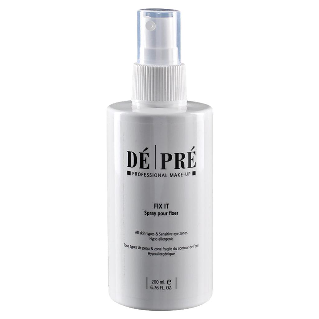 Make-Up Studio Face Dé Pré Fix It Spray