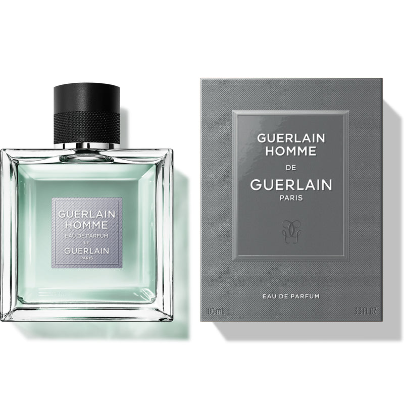 Guerlain Homme Guerlain Homme Eau de Parfum